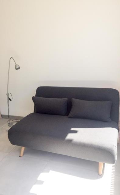 שאמוני Studio Lumineux Avec Vue Sur Le Massif Du Mont-Blanc מראה חיצוני תמונה